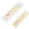 imageEastar 10 Pack Bb Clarinet Reeds 20 ERDCL2F Traditional B Flat Clarinet Reeds With Box