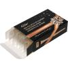 imageEastar 10 Pack Bb Clarinet Reeds 25 ERDCL25F Traditional B Flat Clarinet Reeds With Box