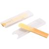 imageEastar 10 Pack Bb Clarinet Reeds 25 ERDCL2A