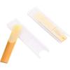 imageEastar 10 Pack Bb Clarinet Reeds 3 ERDCL2A