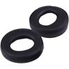 imageEastar 2pcs Ear Pads Cushion Fit for Sony Gold Wireless Stereo CECHYA0083 Headset PS3 PS4 71