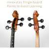 imageEastar Acoustic Cello 44 for Beginners Adult Imprinted Finger Guide for BeginnersCellos Kit with Cello Stand Case Bow Bridge Rosin Extra Set of Strings Full SizeMatt Natural Varnish