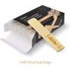 imageEastar Alto Saxophone Reeds Strength 25 Sax Reeds with Individual Case 10 Packs