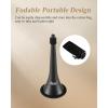 imageEastar Clarinet Stand Portable Detachable Holder Bracket with Storage Bag EST003 Black