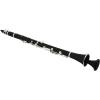 imageEastar Clarinet Stand Portable Detachable Holder Bracket with Storage Bag EST003 Black