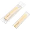 imageEastar ERDCL3F Bb Clarinet Traditional Reeds Strength 3 10pack