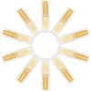 imageEastar ERDCL3F Bb Clarinet Traditional Reeds Strength 3 10pack