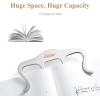 imageEastar Metal Music Book Clip Page Holder Book Holder Bookmark Metal Sheet Music Holder Markers for Piano Keyboard Stands Books 1 Pack