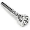 imageEastar Silver Plated Bb 3c Trumpet Mouthpiece 3c
