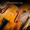 imageEastar Violin 44 Full Size for Adults Violin Set for Beginners with Hard Case Rosin Shoulder Rest Bow and Extra Strings Imprinted Finger Guide on Fingerboard EVA2Two Bows