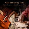 imageEastar Violin 44 Full Size for Adults Violin Set for Beginners with Hard Case Rosin Shoulder Rest Bow and Extra Strings Imprinted Finger Guide on Fingerboard EVA2Matte