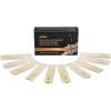 imageEastar 10 Pack Bb Clarinet Reeds 20 ERDCL2F Traditional B Flat Clarinet Reeds With Box