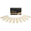 imageEastar Alto Saxophone Reeds Strength 30 Sax Reeds with Individual Case 10 Packs