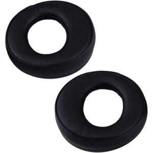 imageEastar 2pcs Ear Pads Cushion Fit for Sony Gold Wireless Stereo CECHYA0083 Headset PS3 PS4 71
