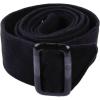 image175x5cm Women Faux Wool Belt Woolen Sash Tie Waist Cinch Belts for Trench Coat Overcoat JacketBlack