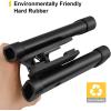 imageEastar Drumstick Holder EST007B Drum Sticks Holder Floor for Drum Set Clamp On Drum Stick Holder Clip on Depot for 2 Pairs