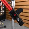 imageEastar Drumstick Holder EST007B Drum Sticks Holder Floor for Drum Set Clamp On Drum Stick Holder Clip on Depot for 2 Pairs
