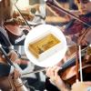 imageEastar Rosin Suits for Cello Violin and Viola Rosin for Bows 3 Pack