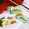 imageEastar Rosin Suits for Cello Violin and Viola Rosin for Bows 3 Pack