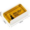imageEastar Rosin Suits for Cello Violin and Viola Rosin for Bows 3 Pack