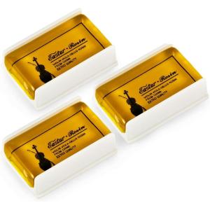 imageEastar Rosin Suits for Cello Violin and Viola Rosin for Bows 3 Pack